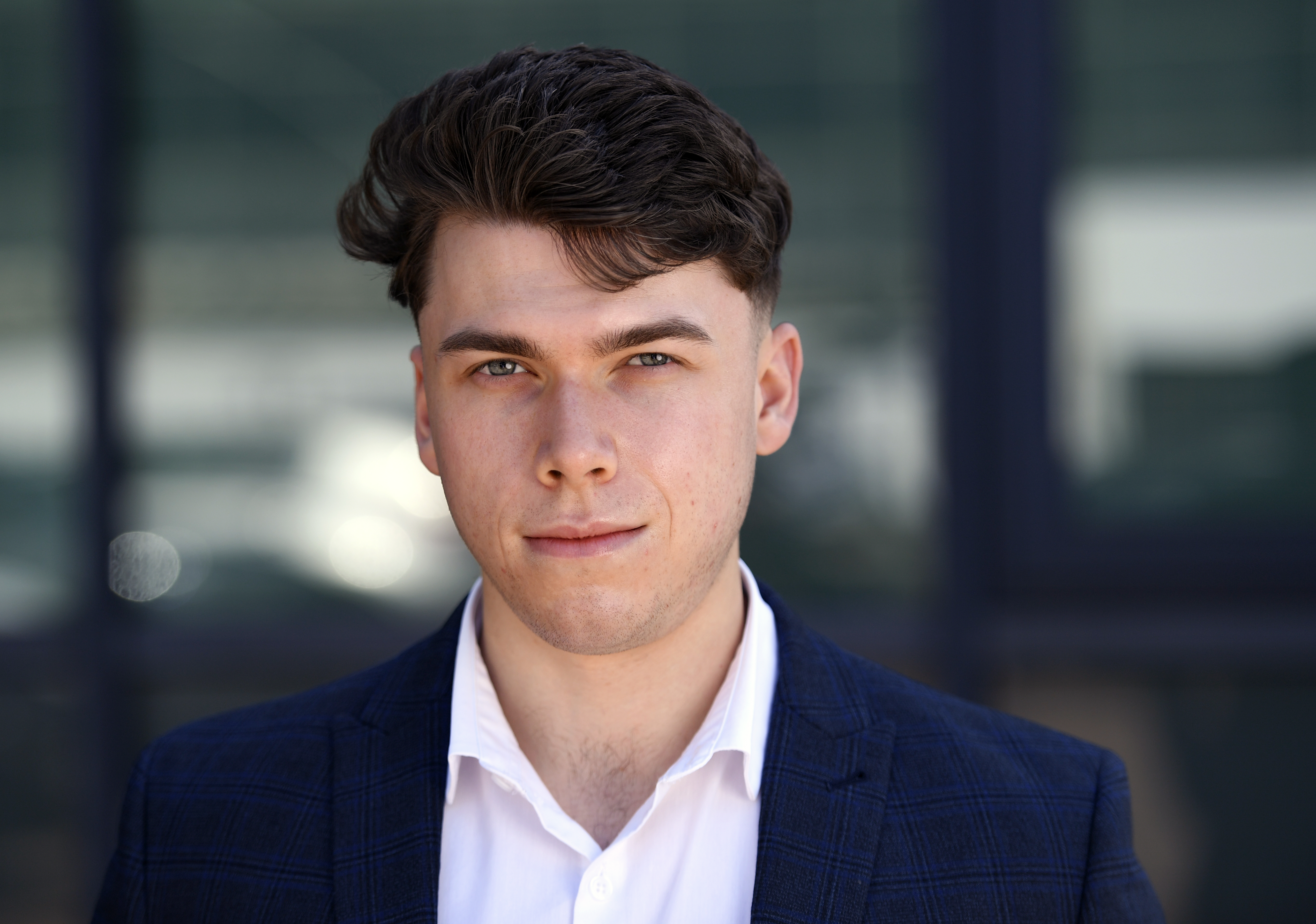 A Career in…Finance