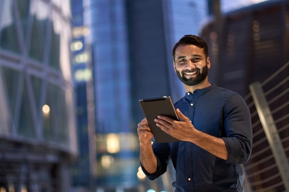 A Career in… Technology from Hitachi Solutions Europe