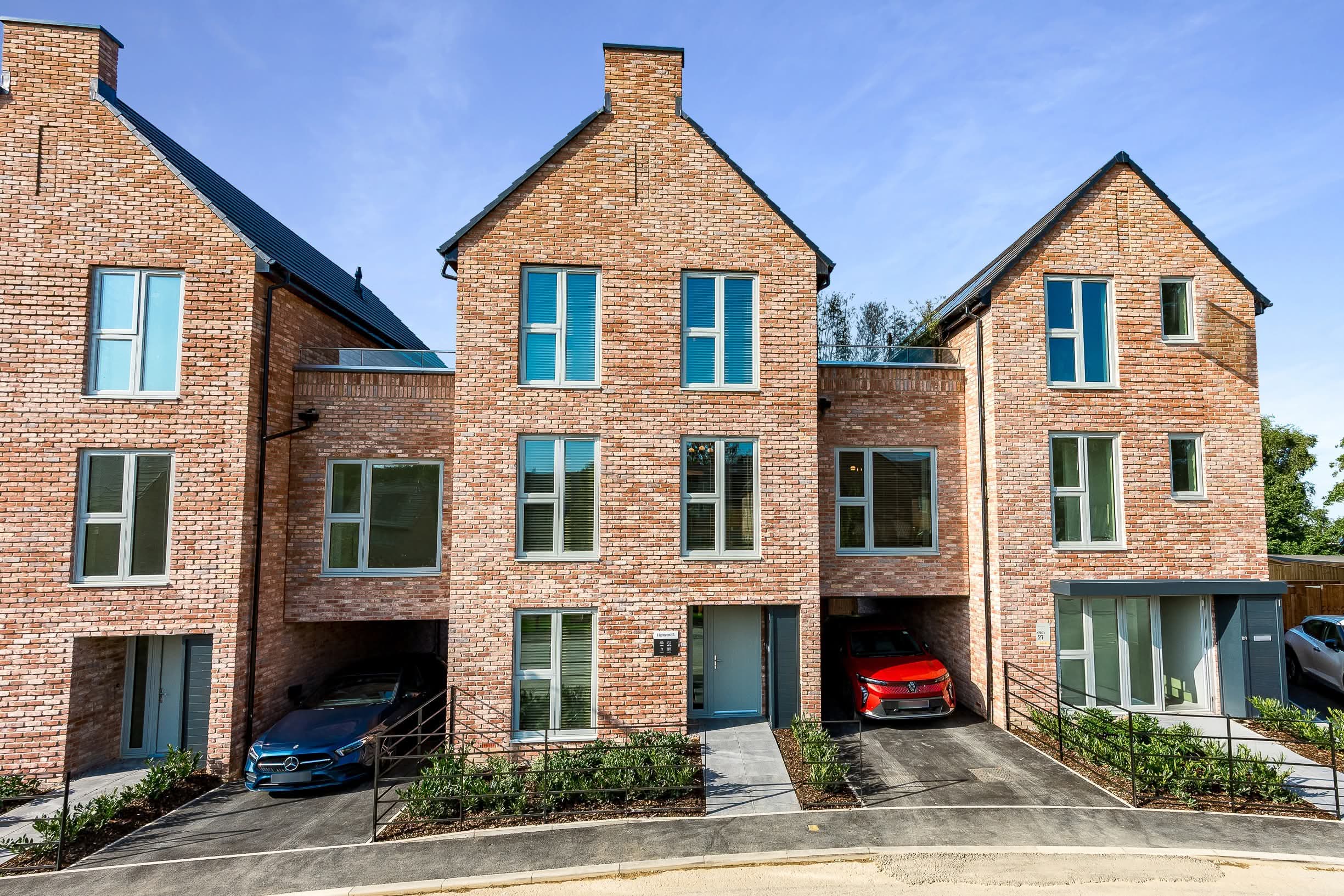 Introducing the Cynefin Lifestyle: Life Beyond the City
