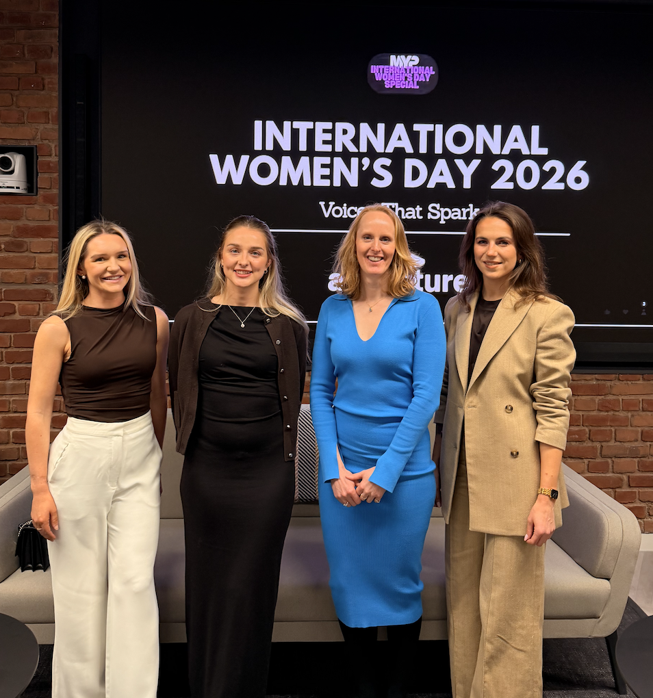 Celebrating International Women’s Day 2026