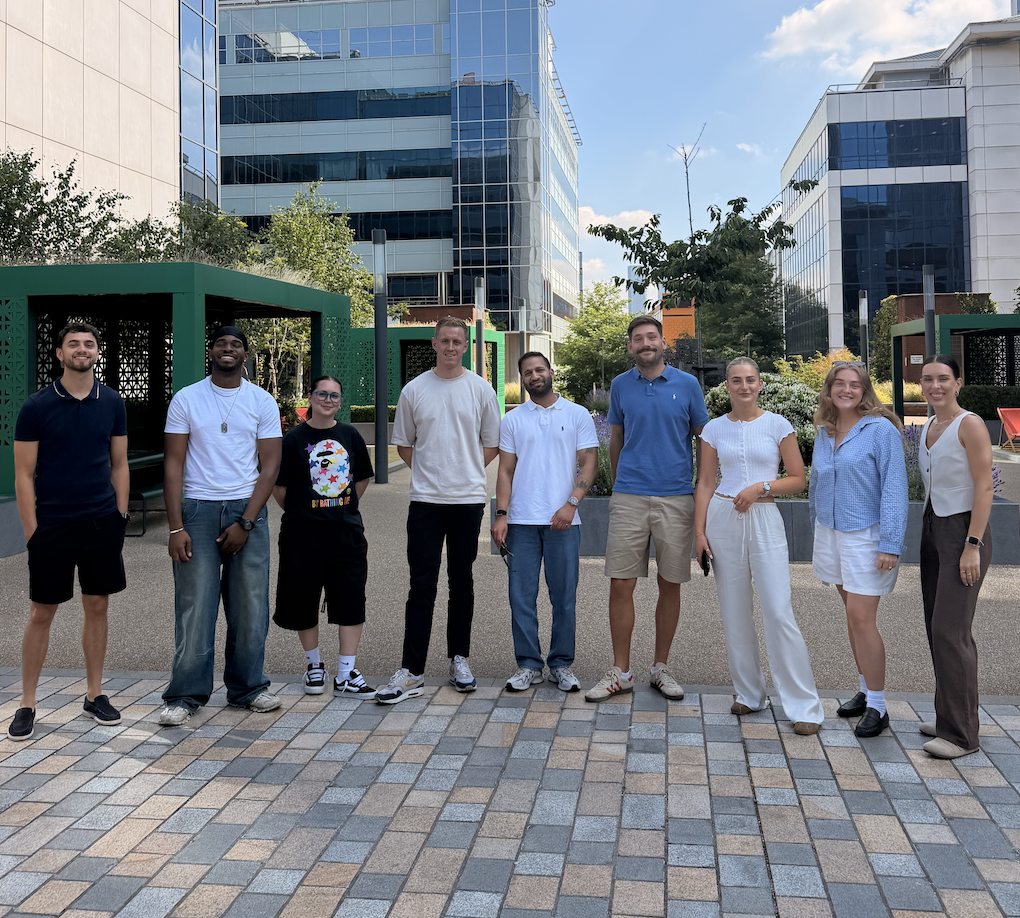 Meet AJ Bell: Building Careers, Culture and Opportunity in Manchester