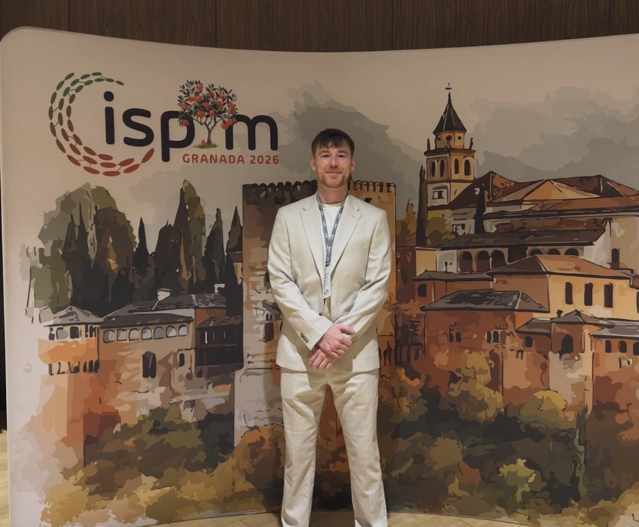 Six Months On: How the MBA Helped Tom Find Direction Again