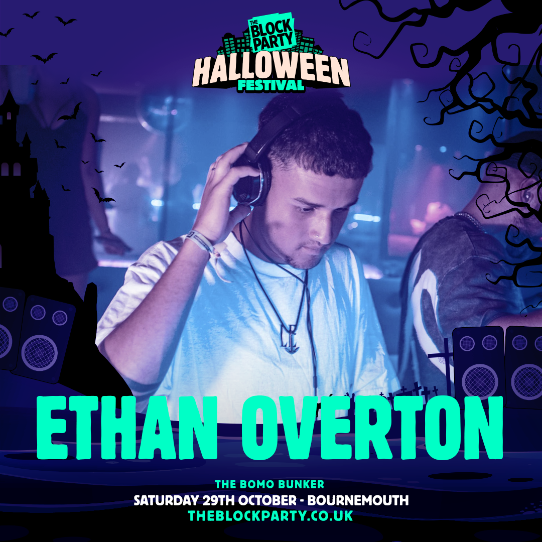 Ethan Overton