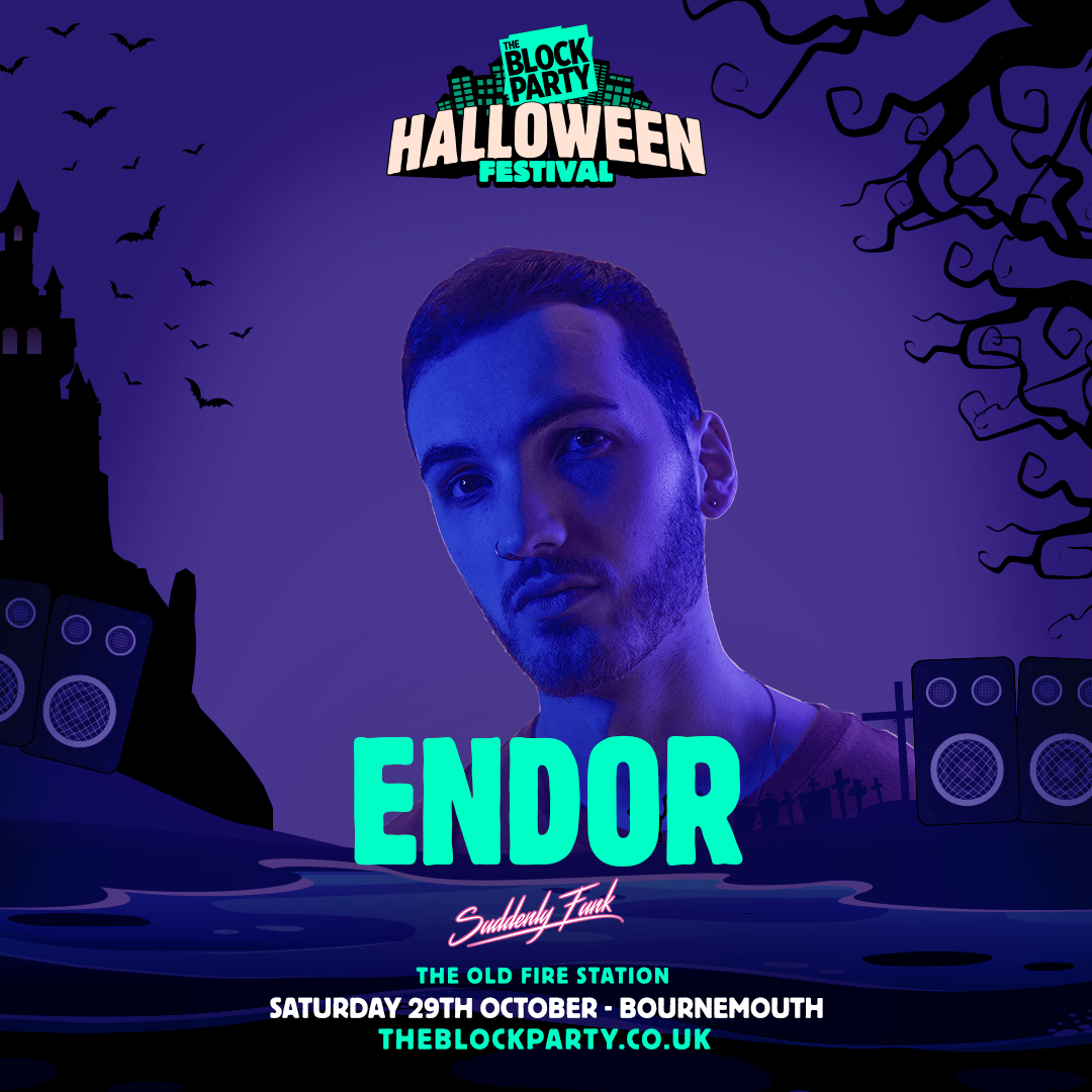 Endor