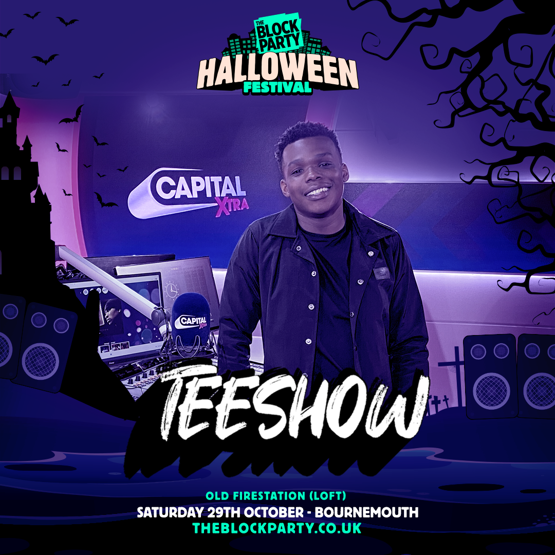 Teeshow