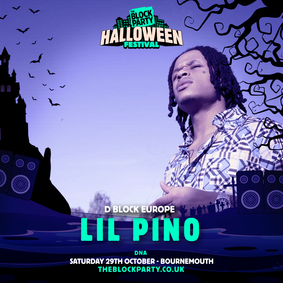 Lil Pino