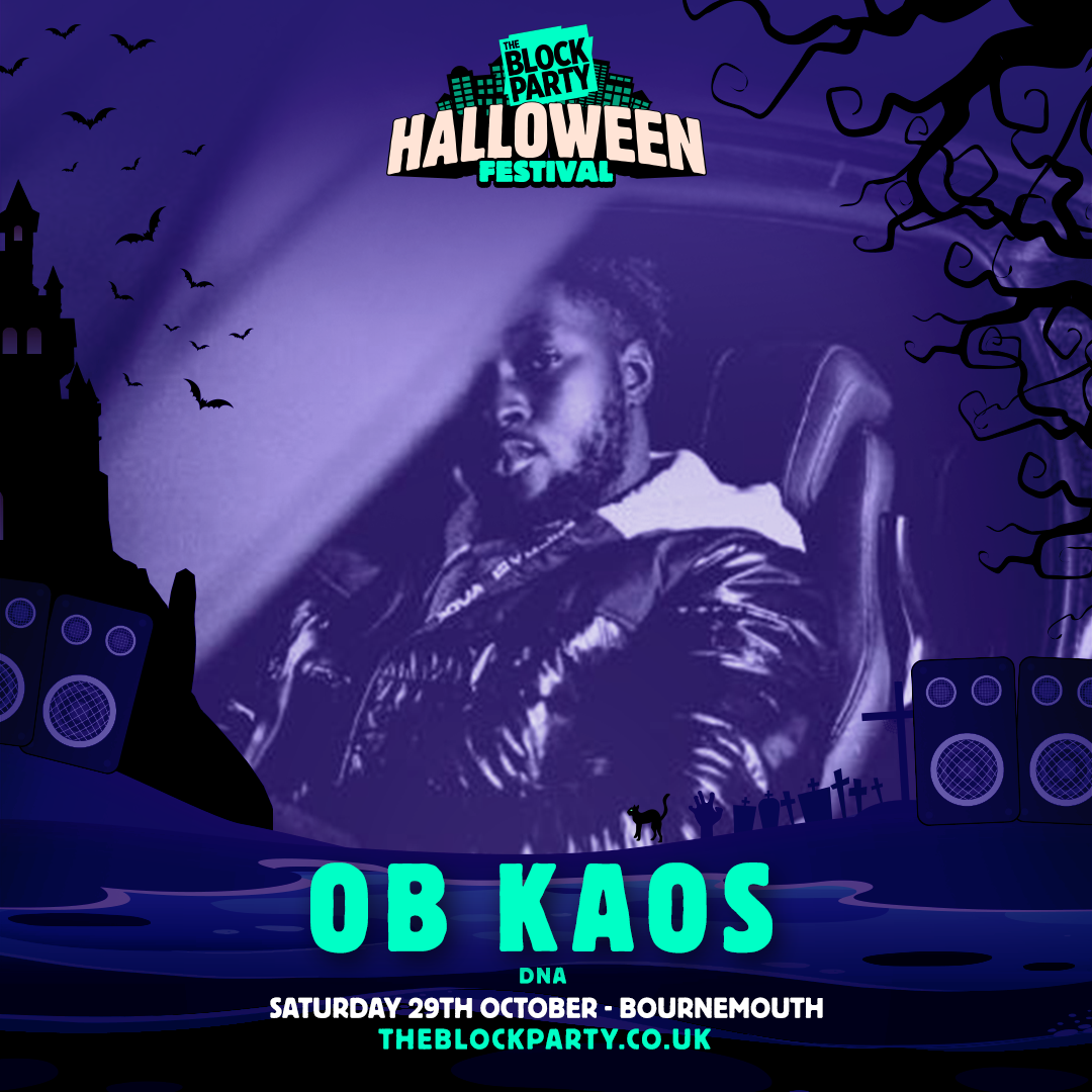 OB Kaos