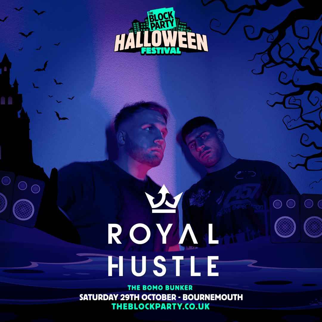 Royal Hustle