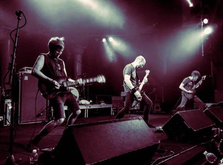 STAGE TIMES: Pelican