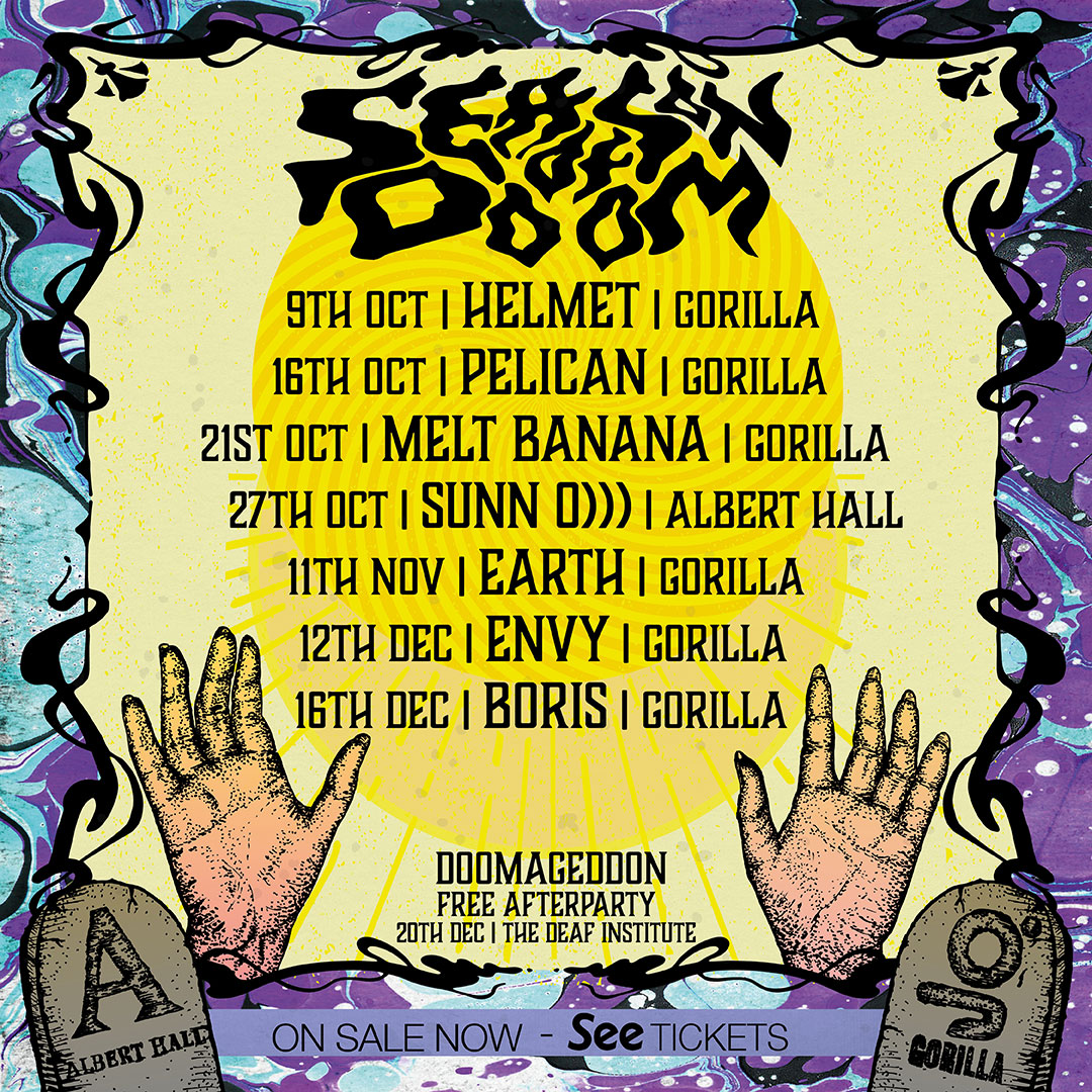 Season of Doom