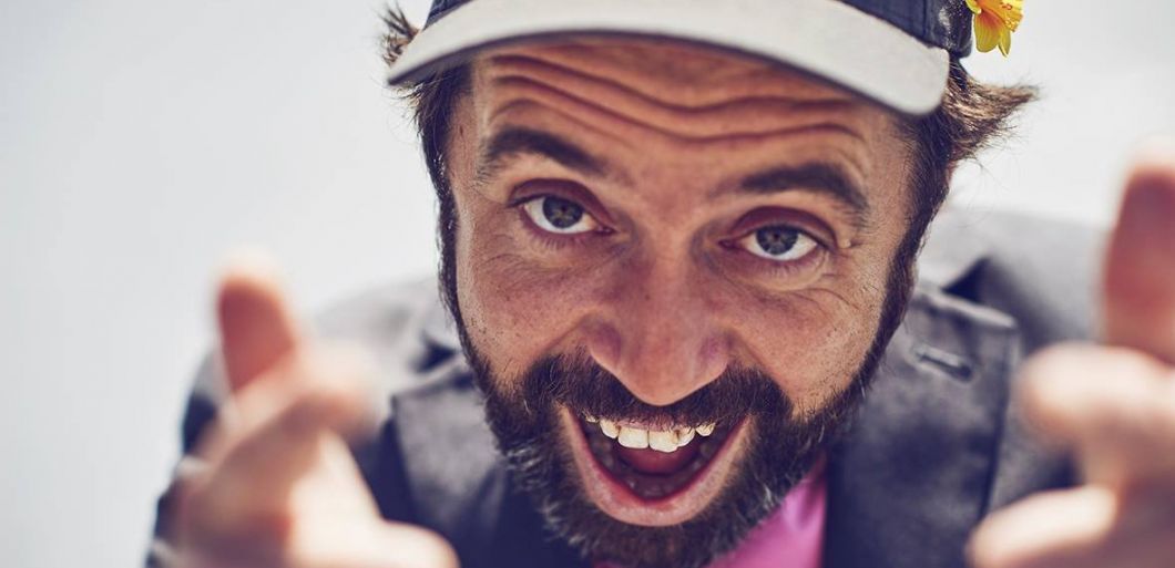 CHATTING WITH…BEANS ON TOAST