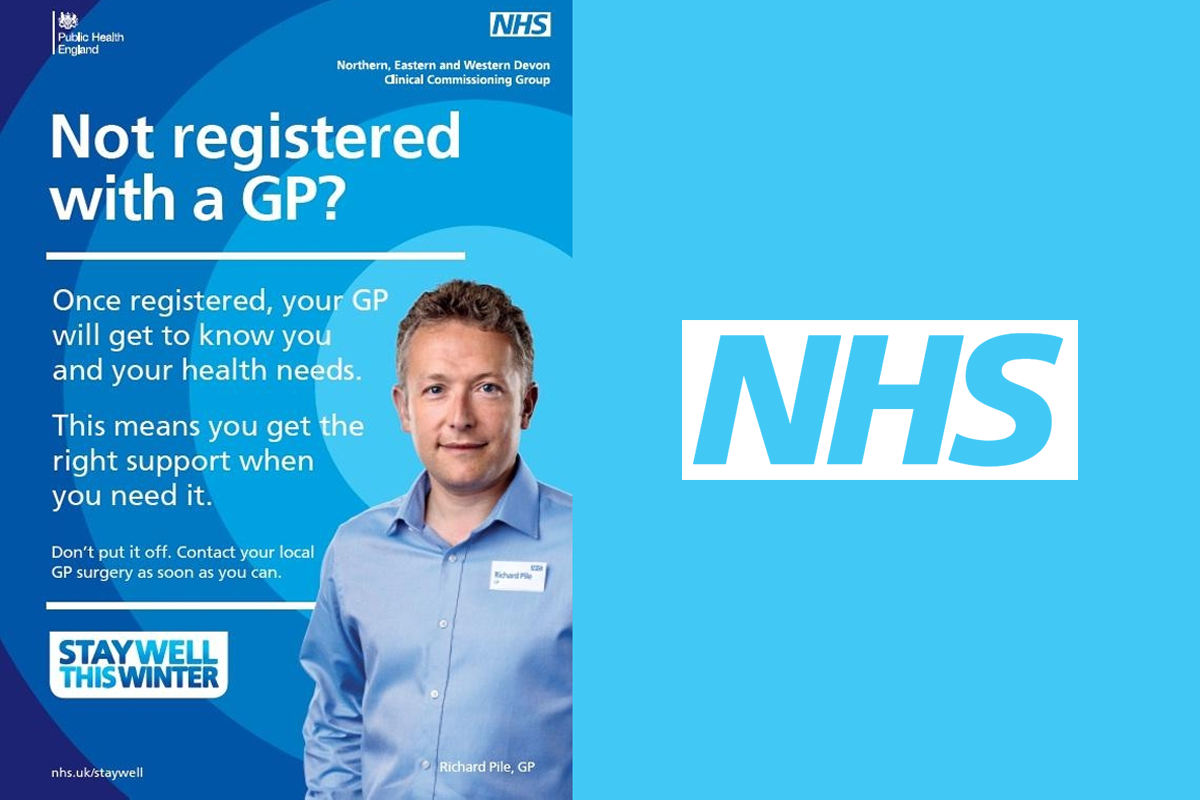 How do I find my local GP at University?
