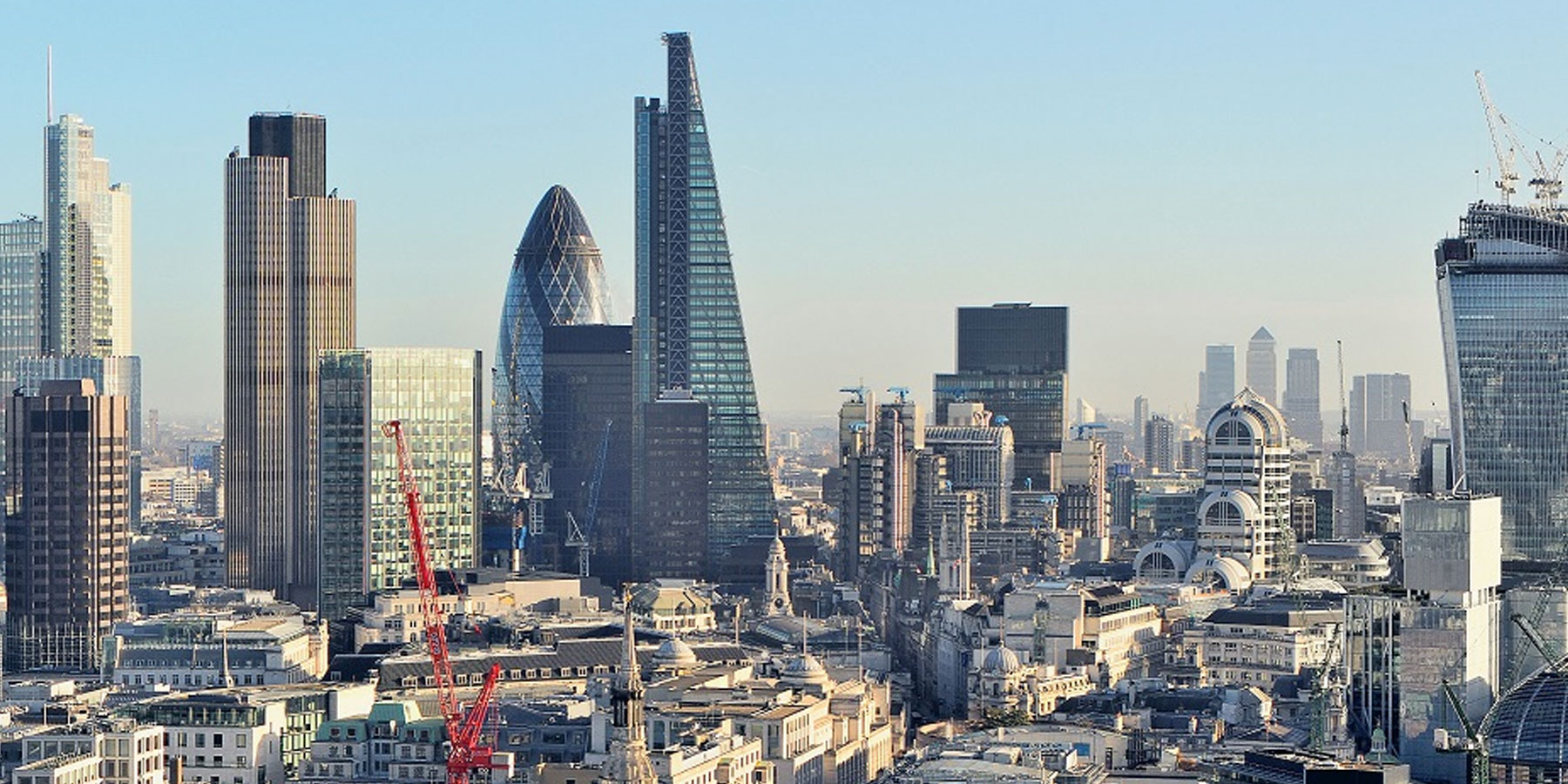 Useful Tips Before Moving to London