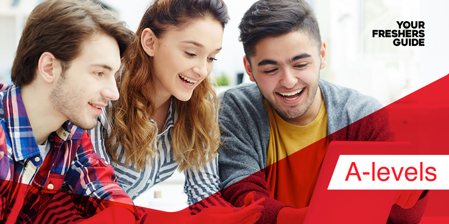 A-level Results Day – The Complete Guide