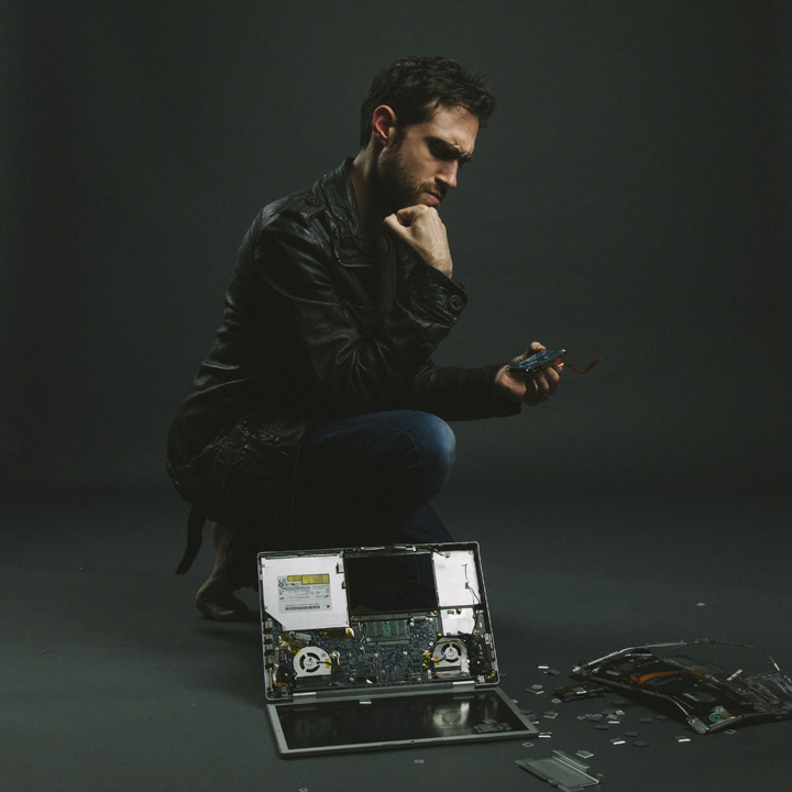 Beardyman