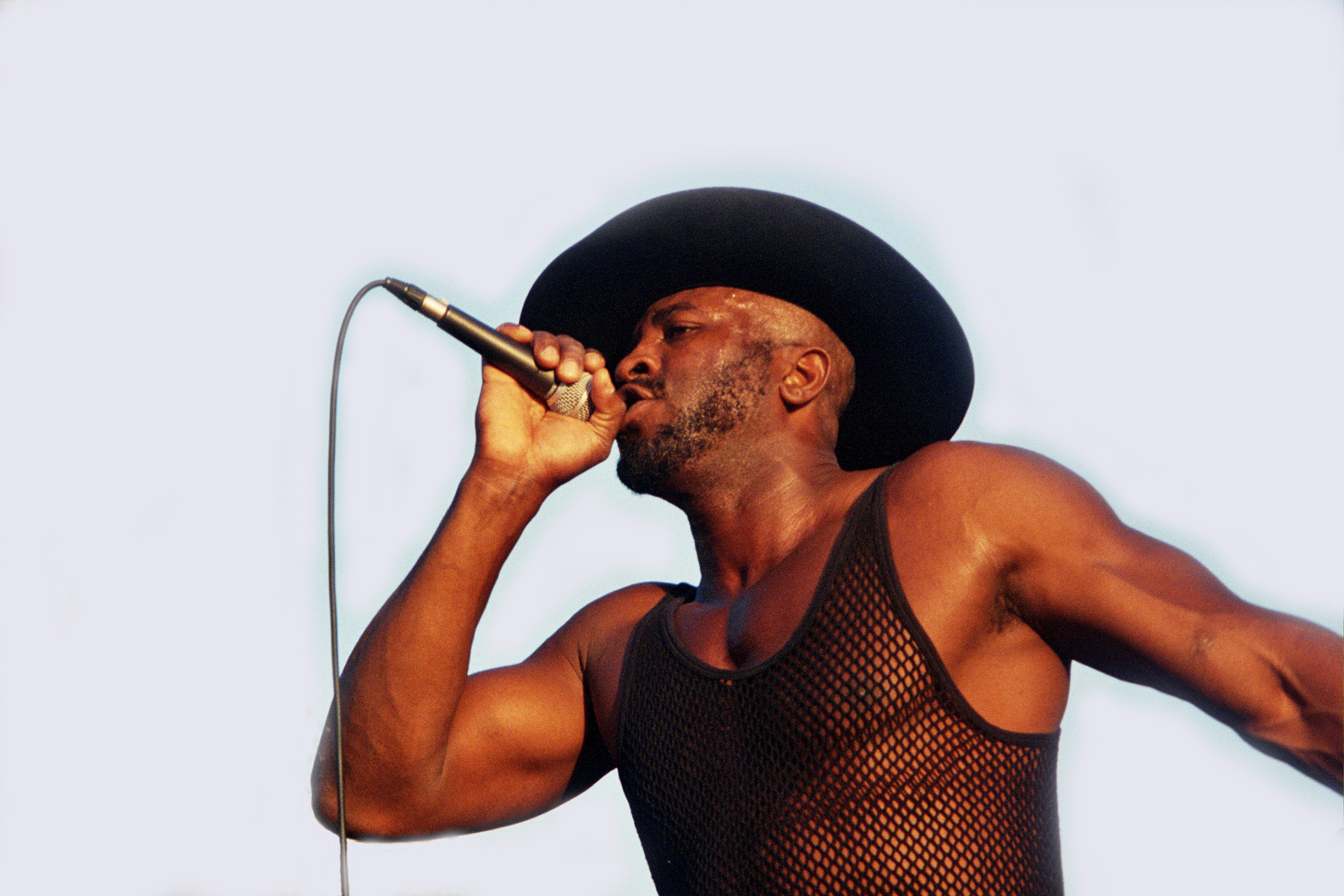 Eek A Mouse