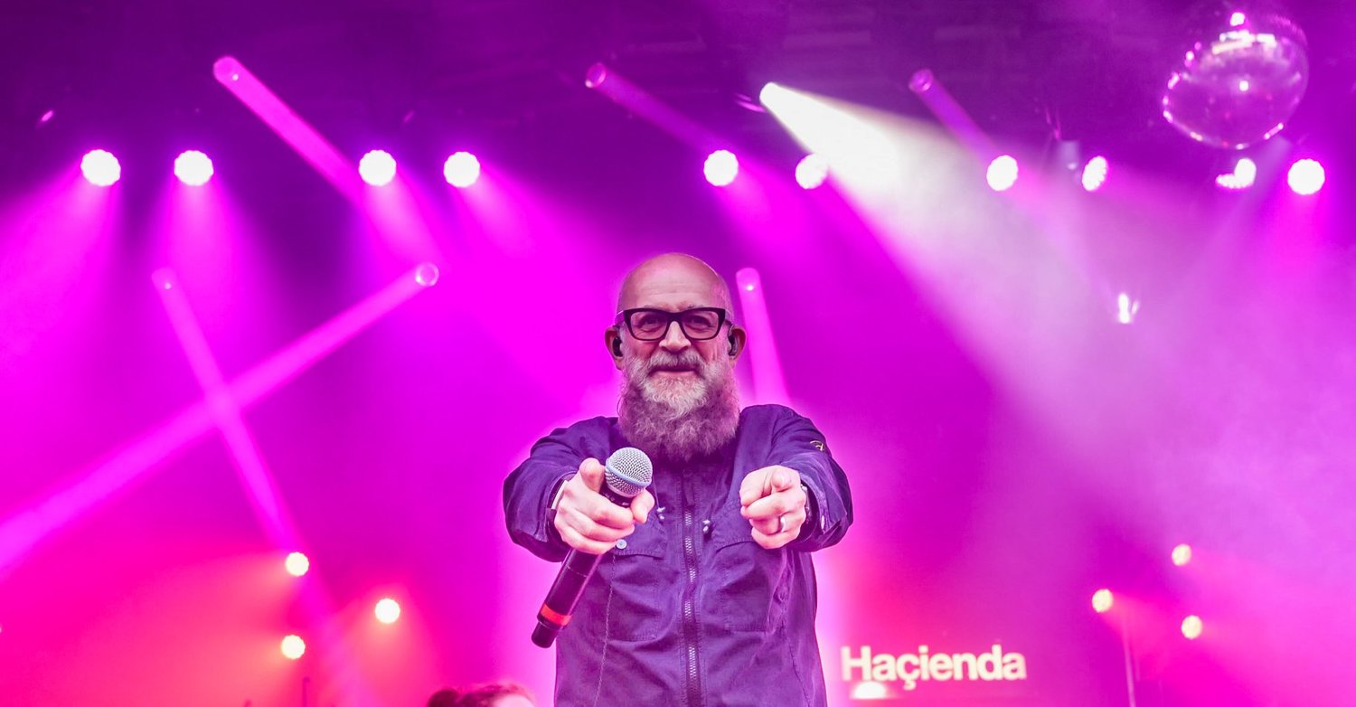 Graeme Park