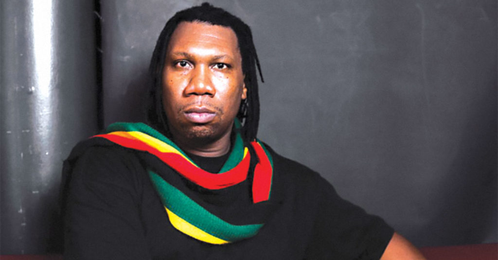 KRS-One