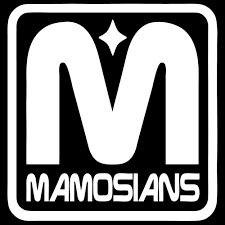 The Mamosians