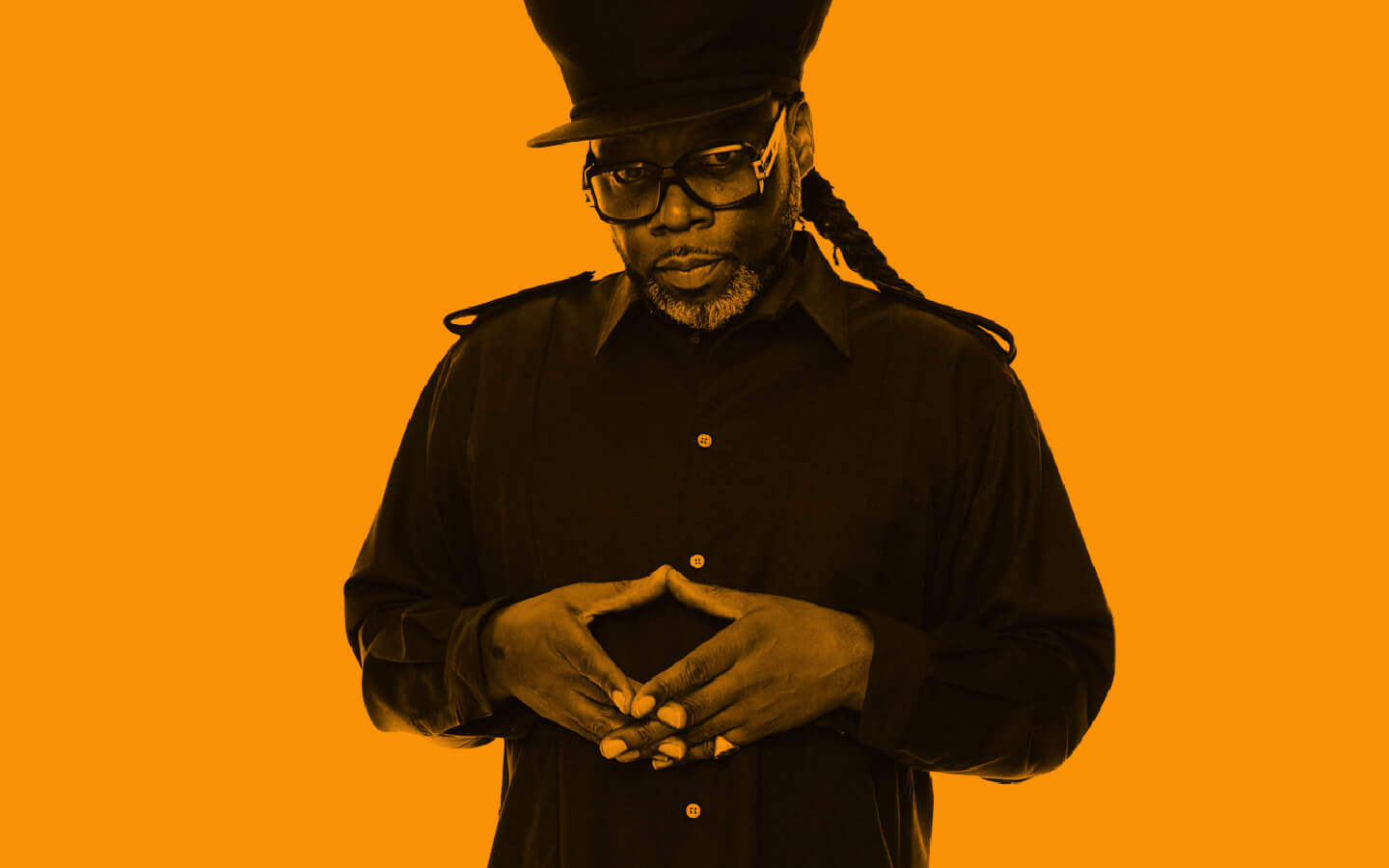 Jazzie B