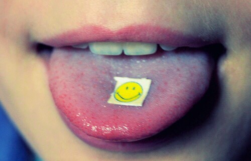 Cheap acid