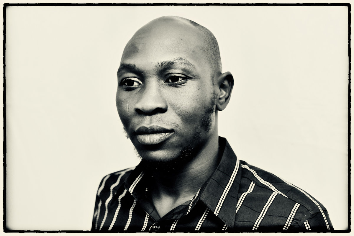 Seun Kuti & Egypt 80