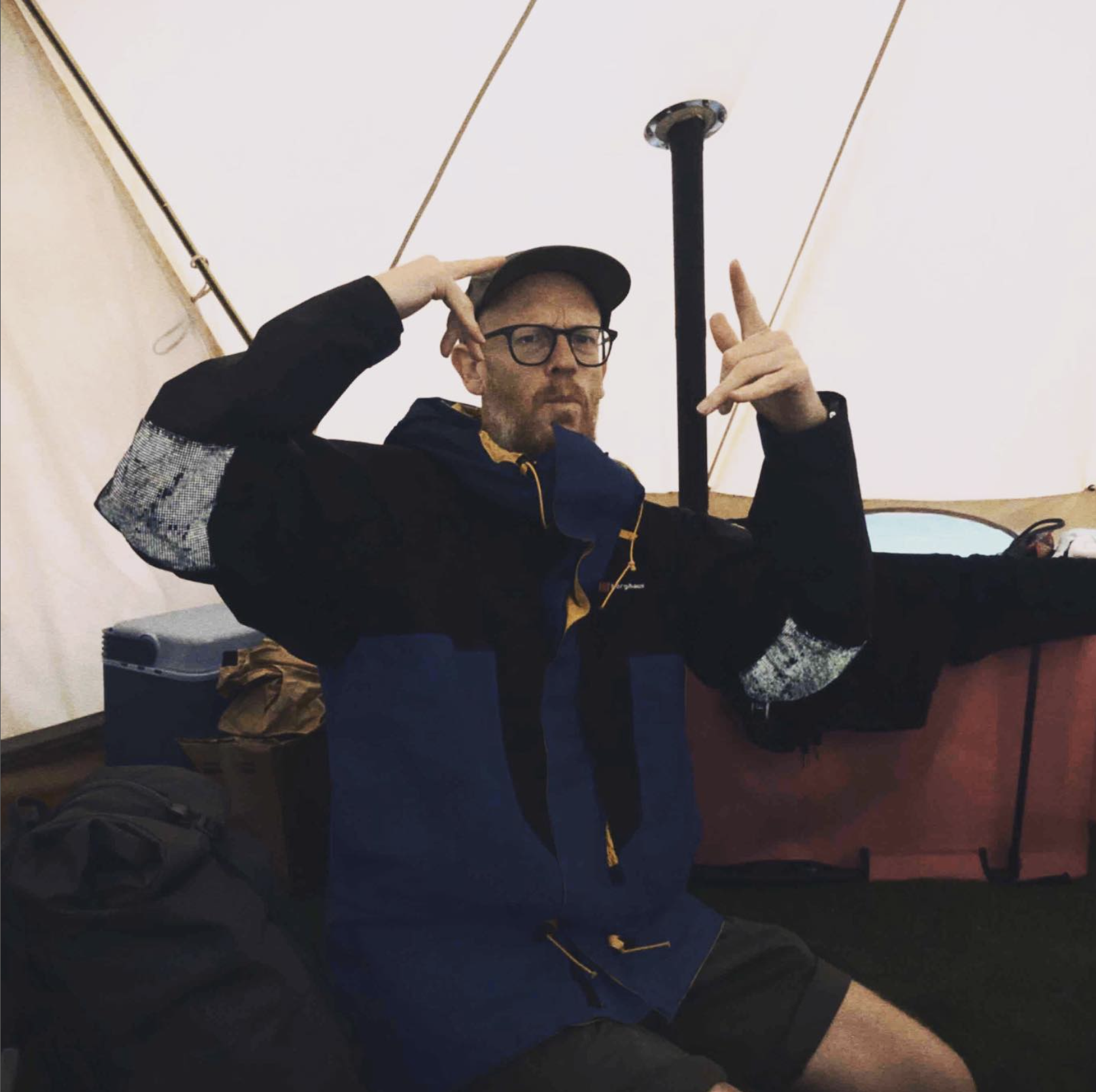 Tom Wainwright