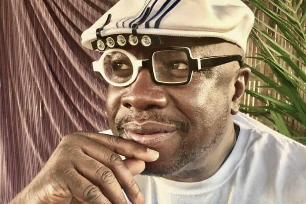 Mad Professor