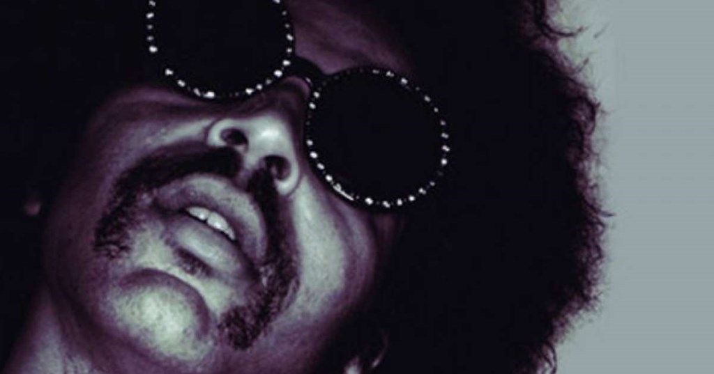 Moodymann