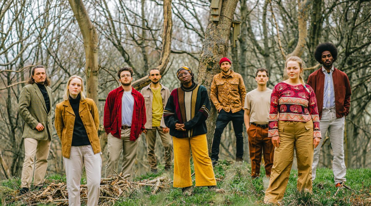 TC & The Groove Family
