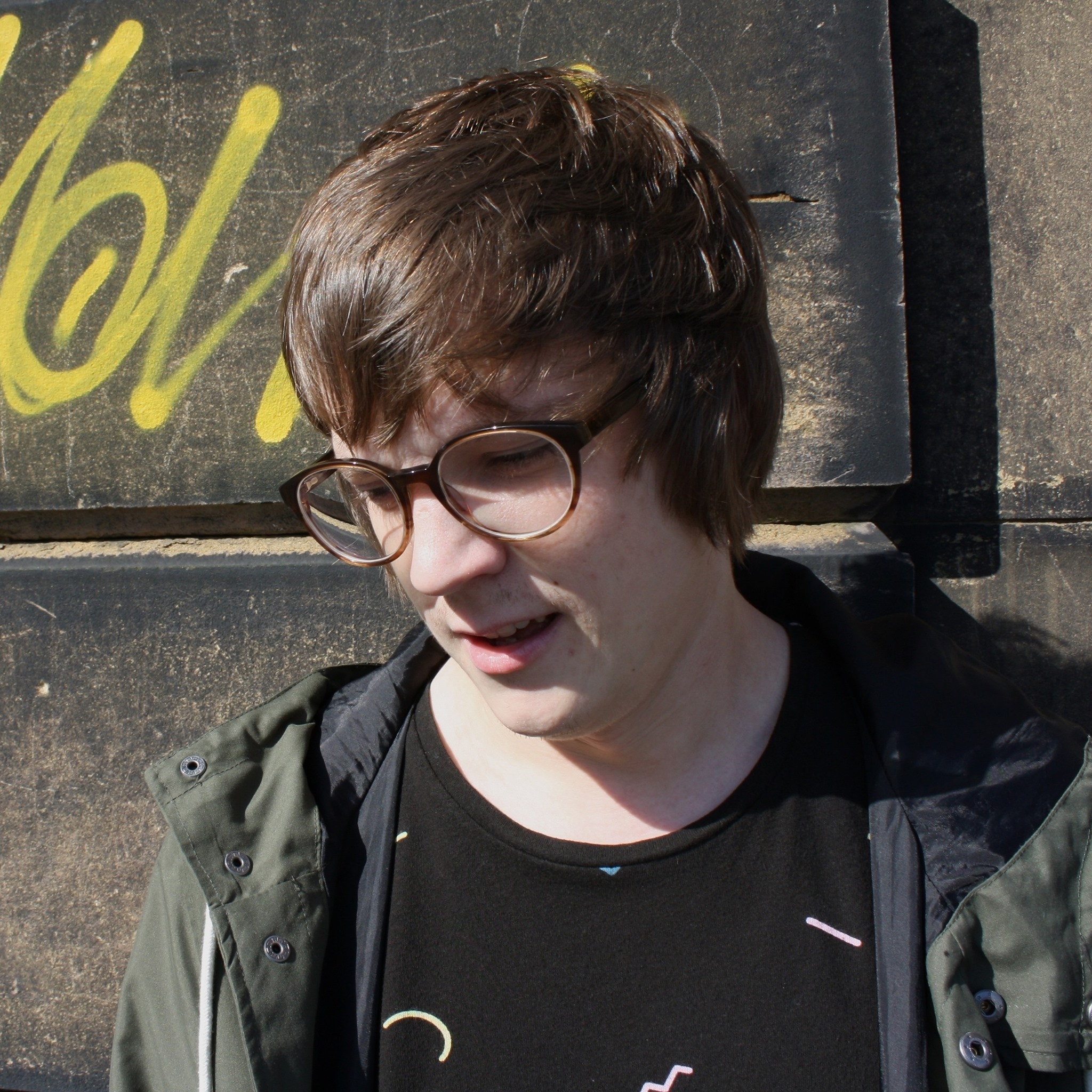 Loz Goddard