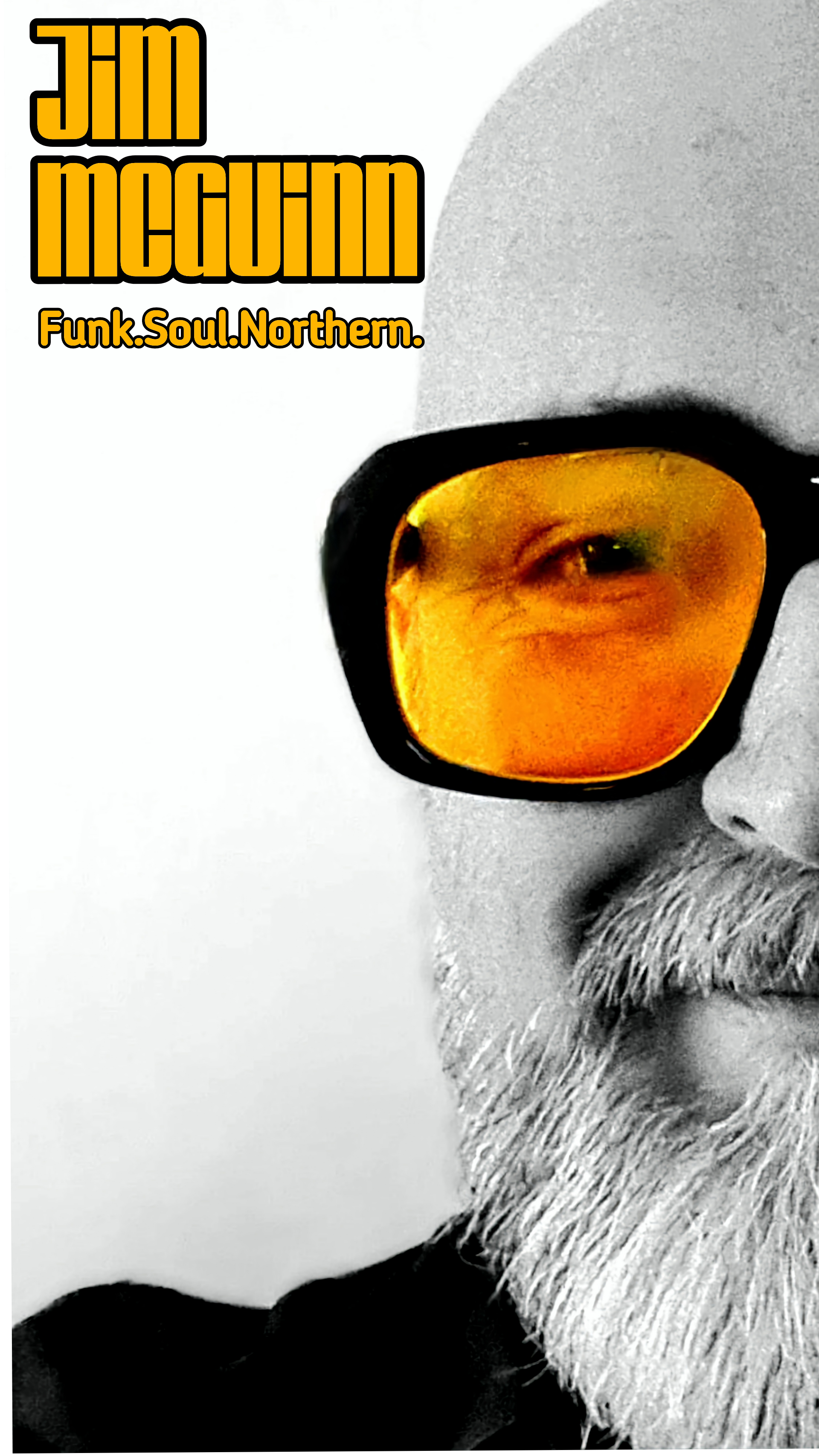 Jim Mcguinn