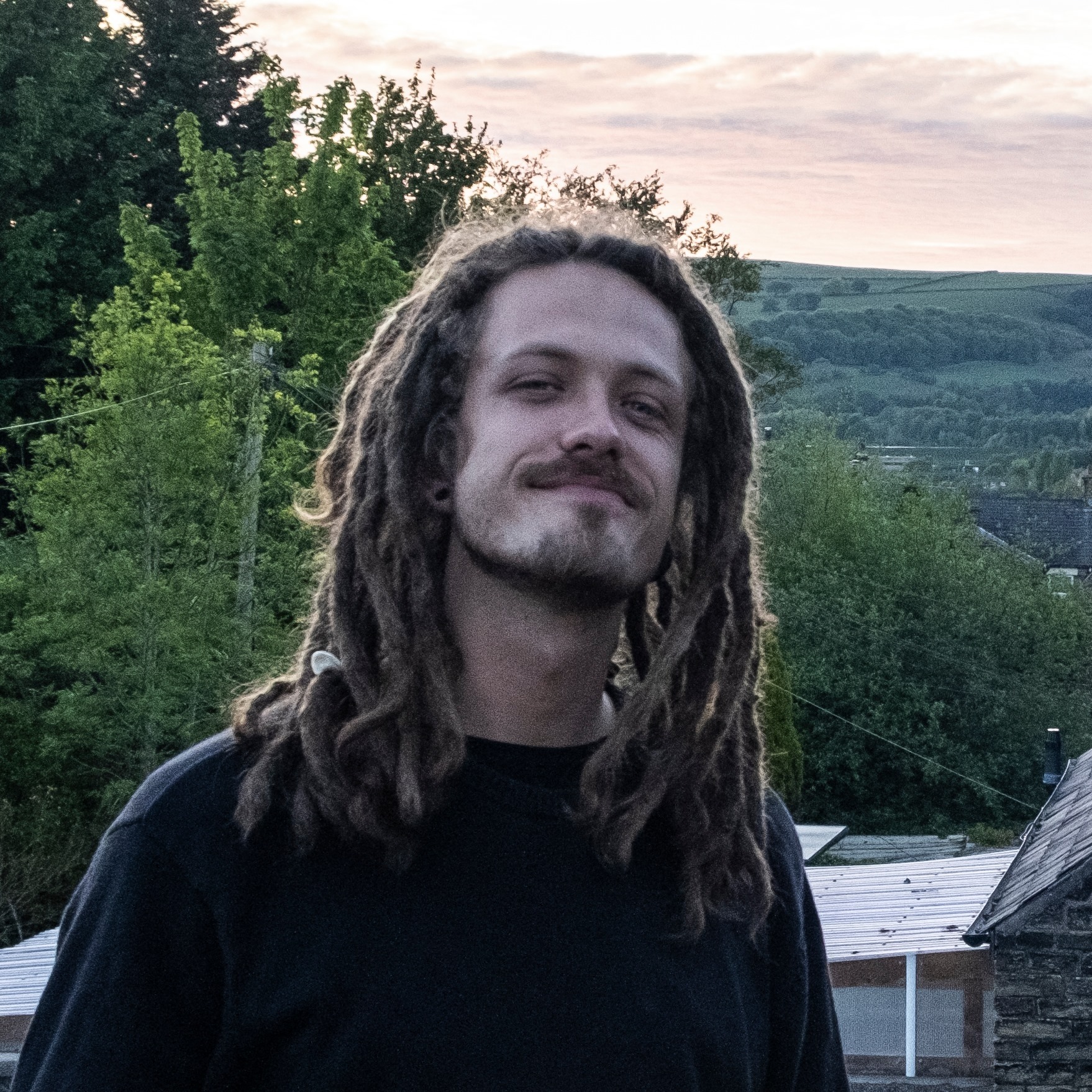 Ben Jac