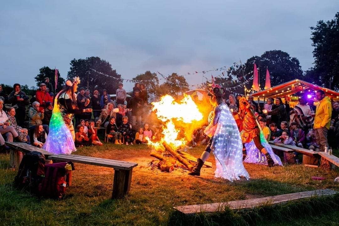 Cirque Du Bleurgh
