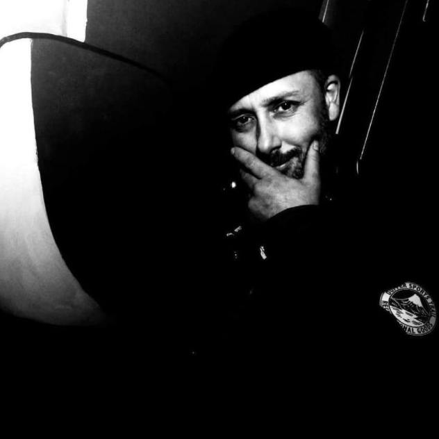 Vince Vega