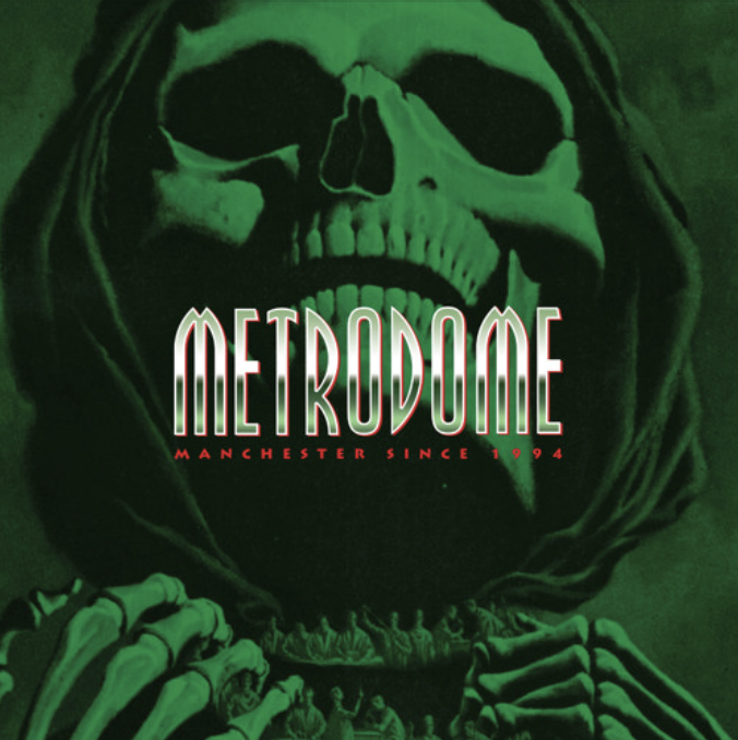Metrodome