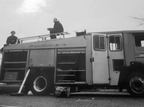 Quadrant Soundsystem