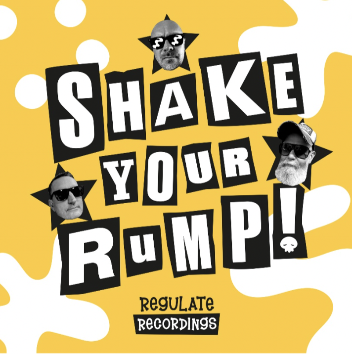 Shake Your Rump