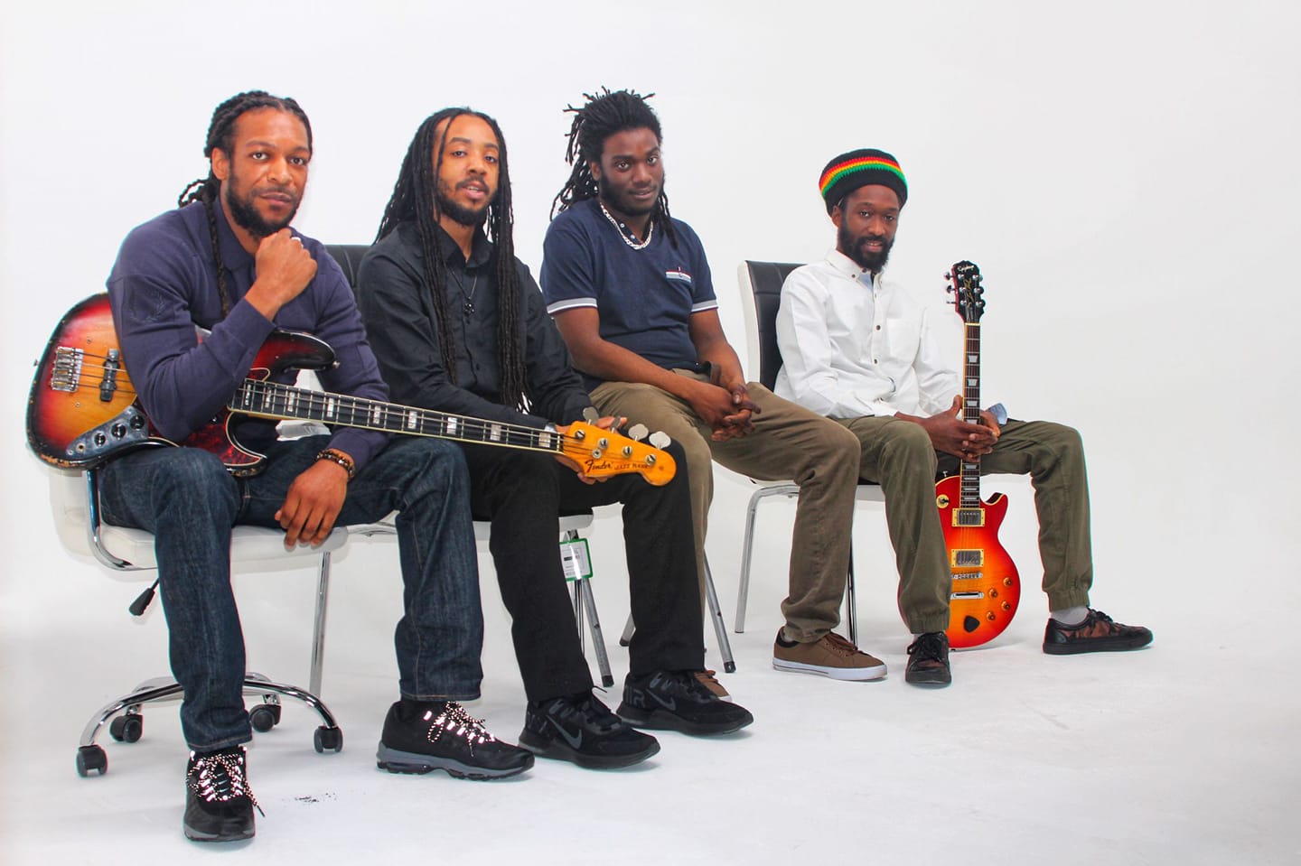 Royal Sounds