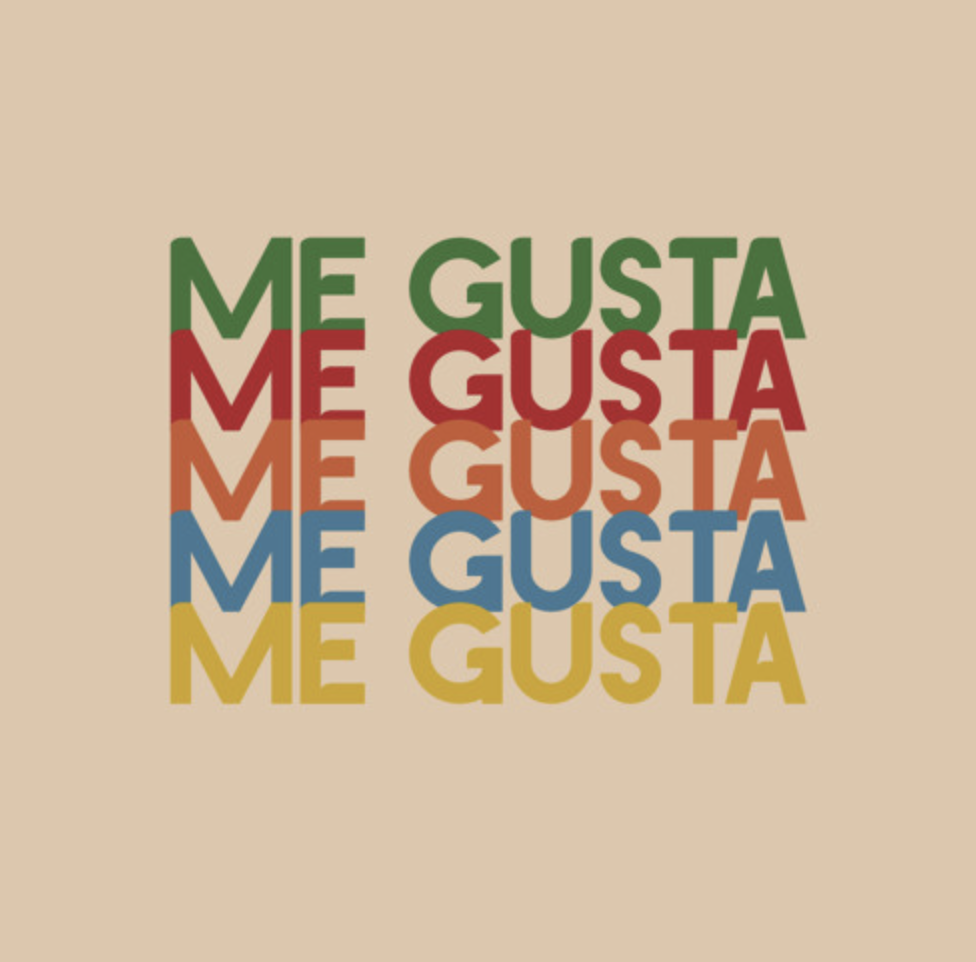 ME GUSTA COLLECTIVE