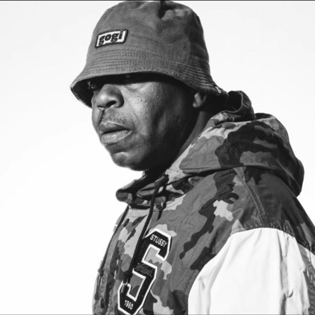 RIP DJ RANDALL