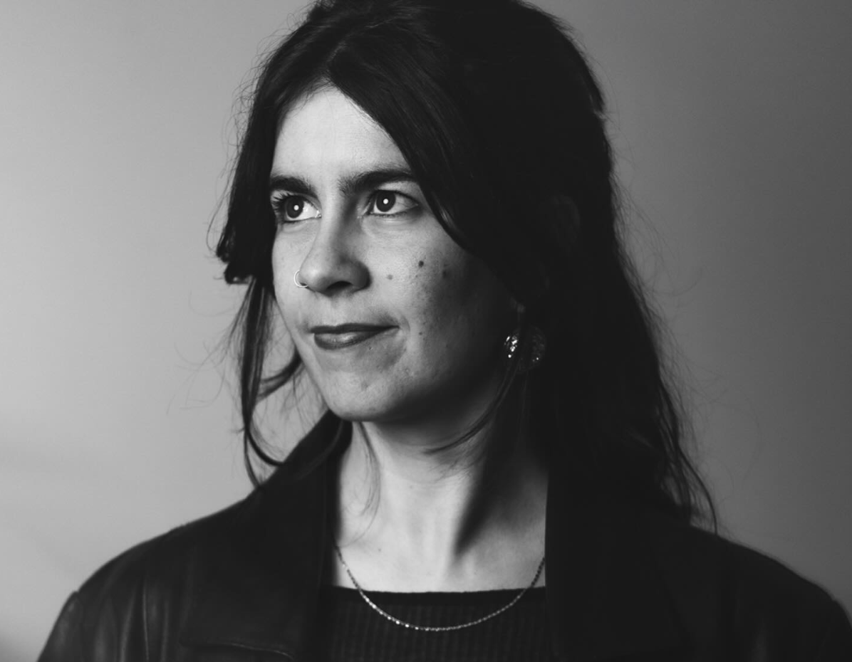 Camilla Reghenzi