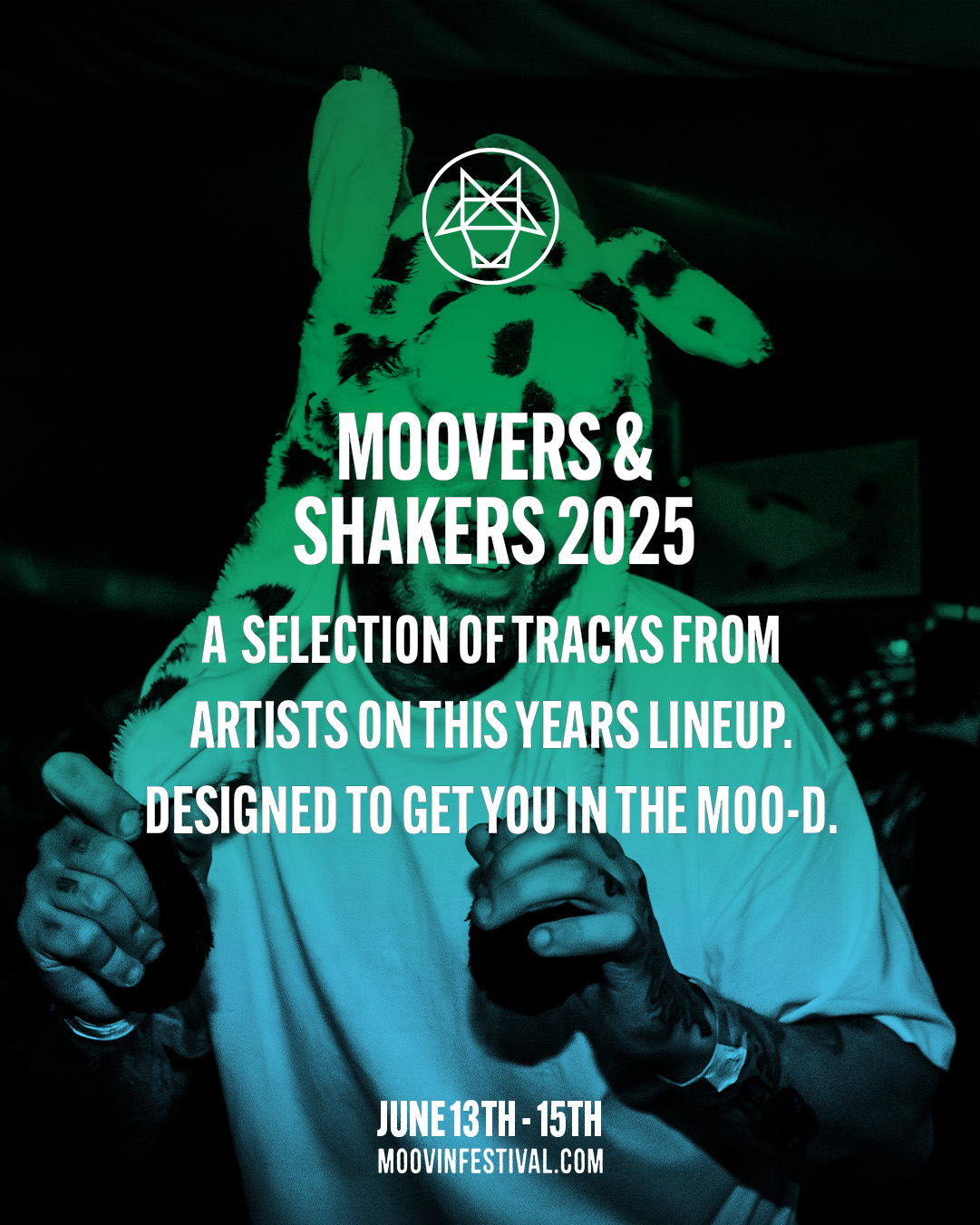 Moovers & Shakers 2025