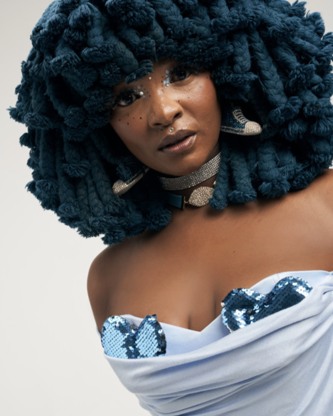 MOONCHILD SANELLY 