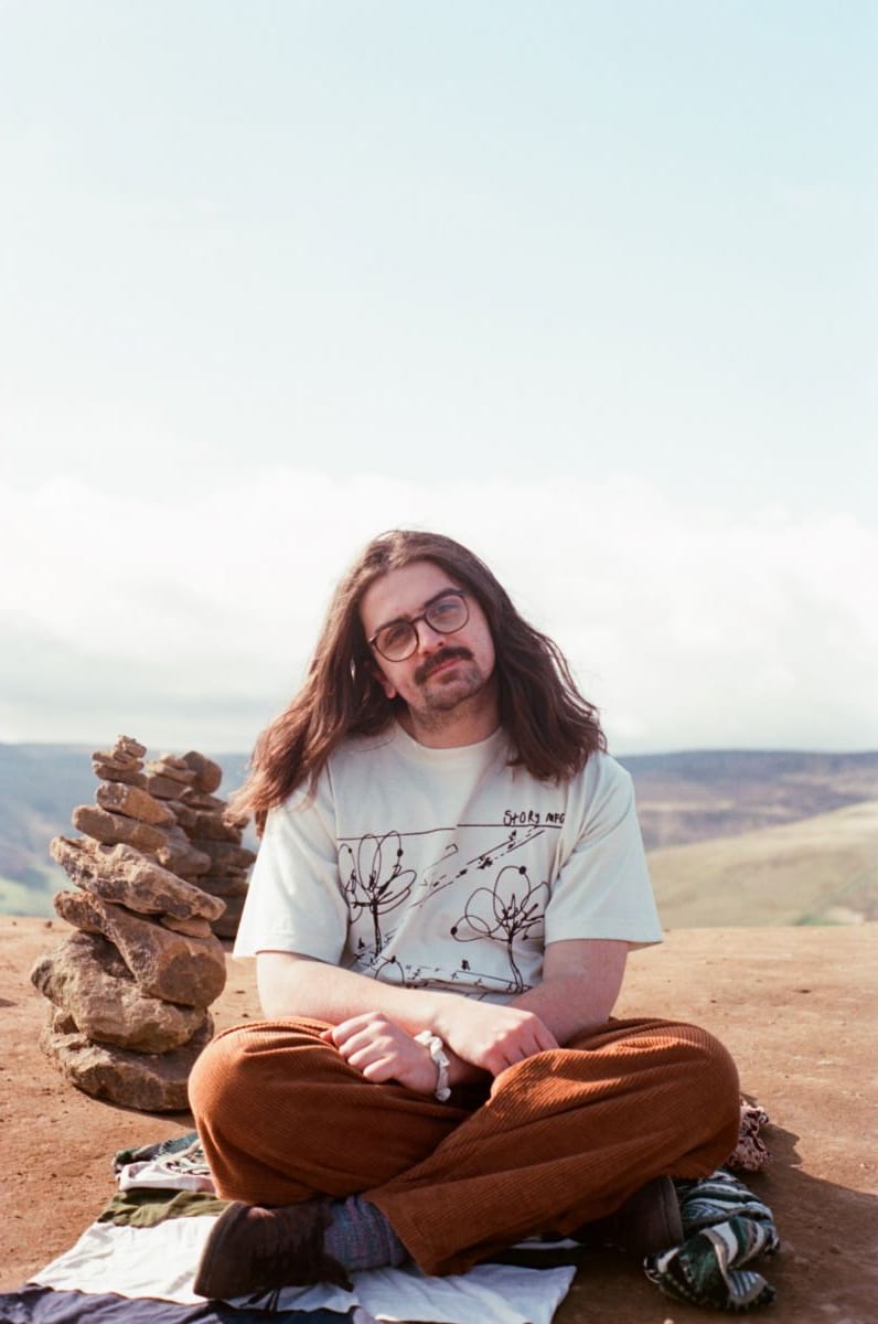 PSYCHEDEREK