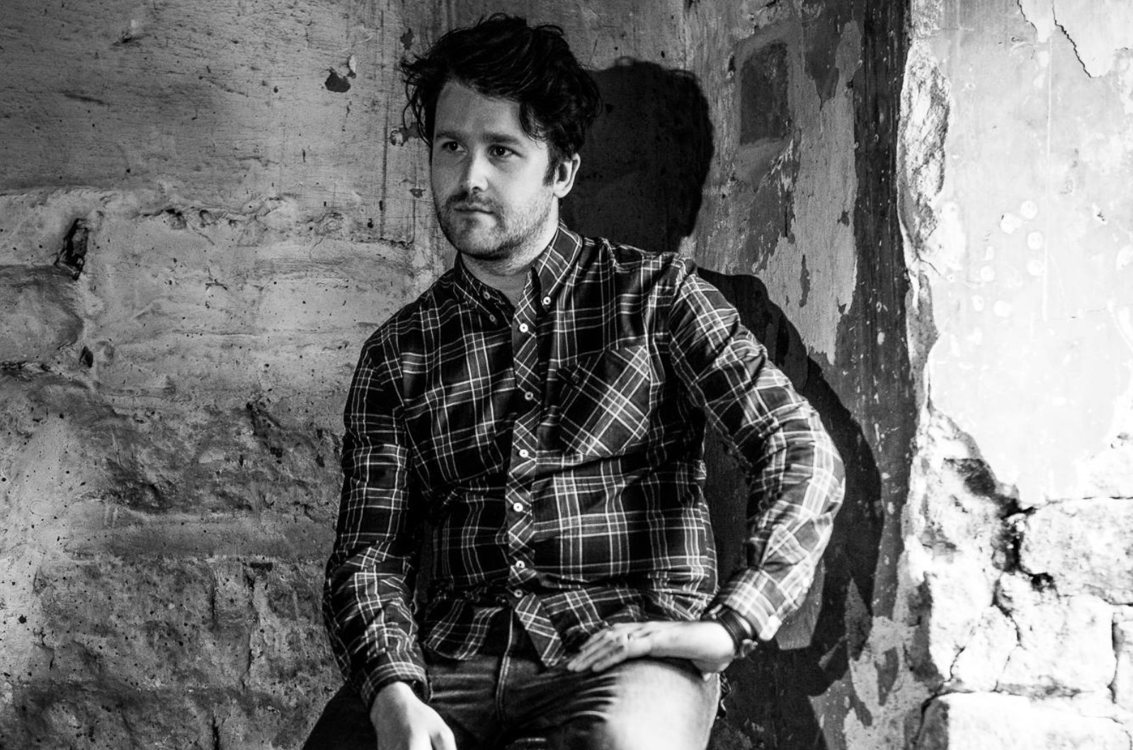 Matt Abbott