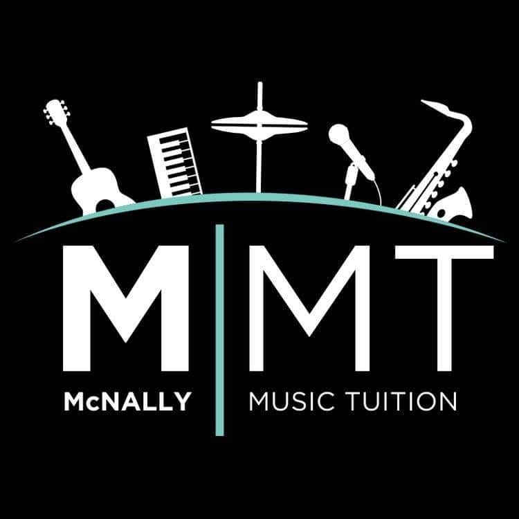 The Preachers (McNally Music Tuition Showcase)