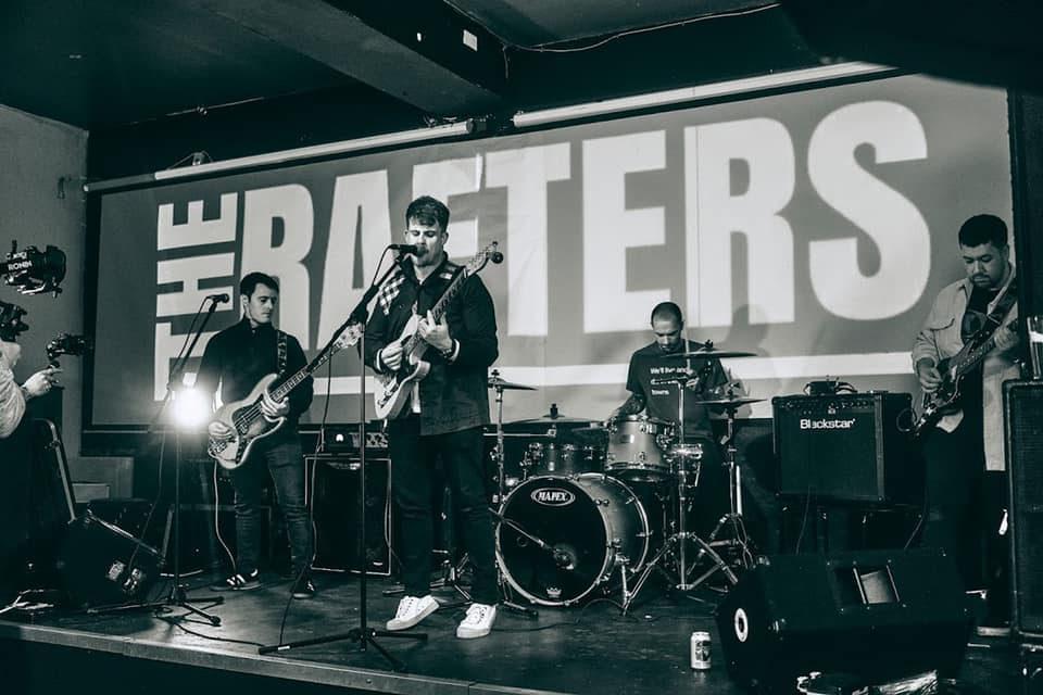 The Rafters