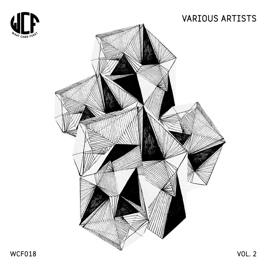 WCF VOL. 2