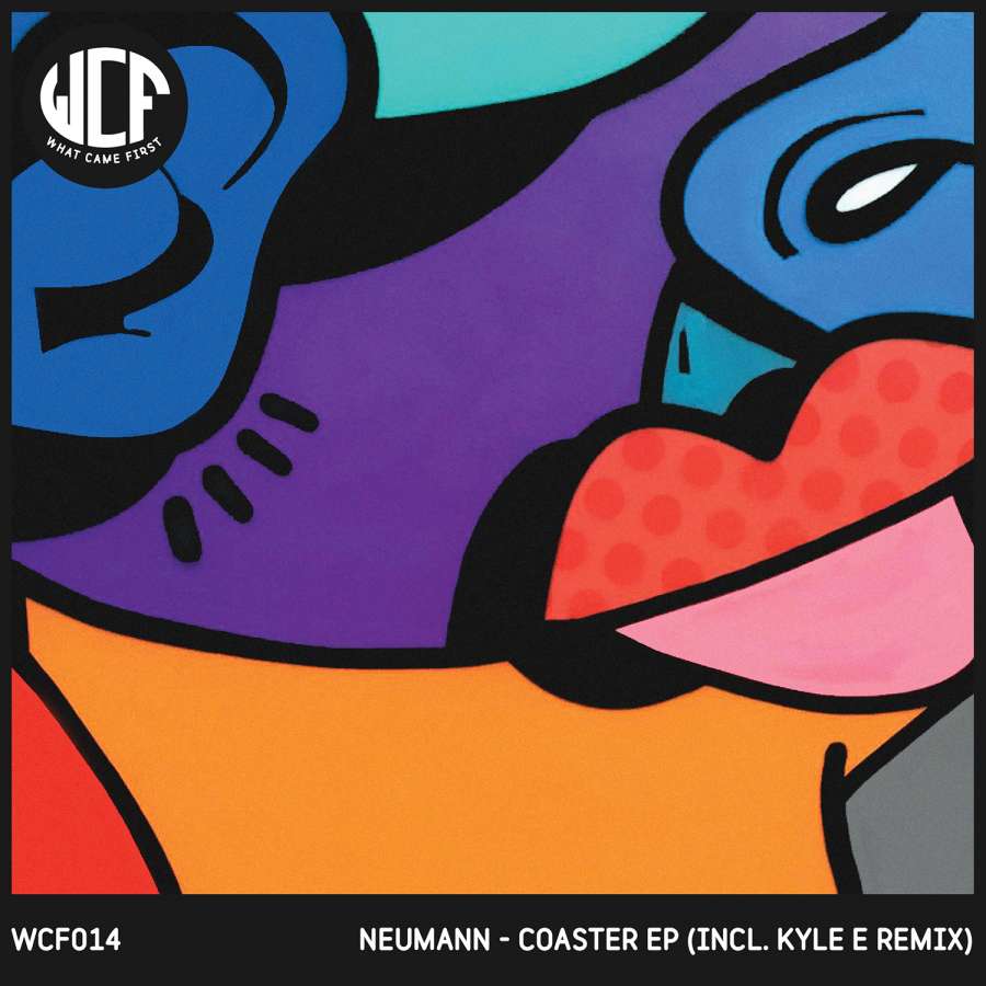COASTER EP